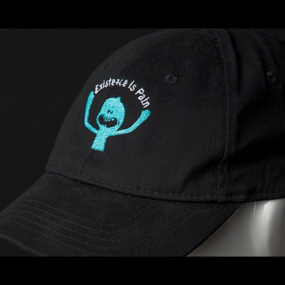 Meeseeks dad hat - Picture 5 of 8